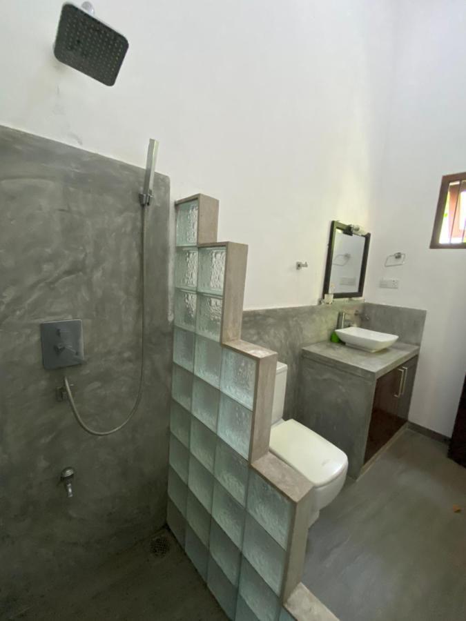 Villa Wedagedara Unawatuna Exteriör bild